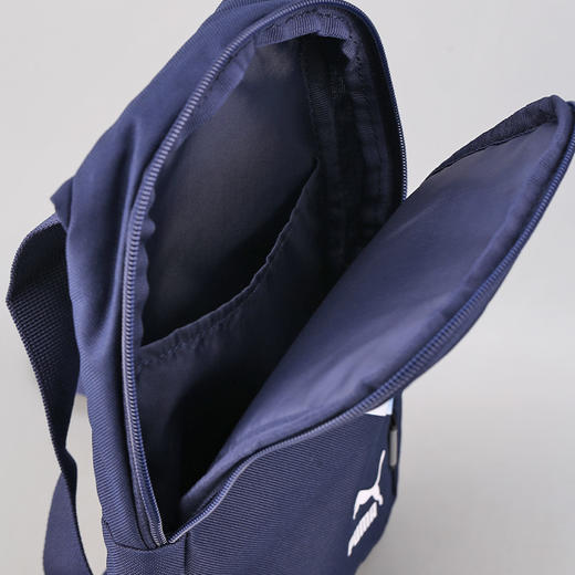 PUMA/彪马 MCFC Crossbody Bag 曼城肩包07861105 商品图4