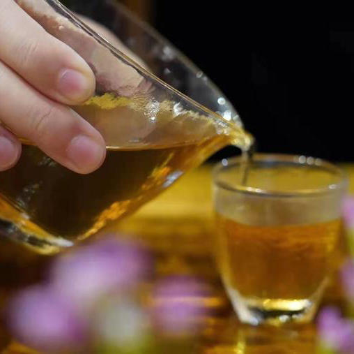 乌岽輋门（凤凰单丛茶） 商品图2