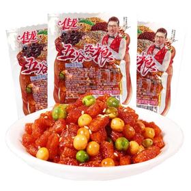 佳龙-五谷杂粮36g