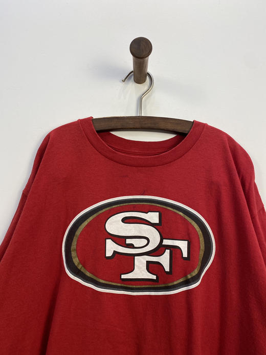 NFL 美国职业橄榄球大联盟 短袖T恤 _SST(L) 商品图1
