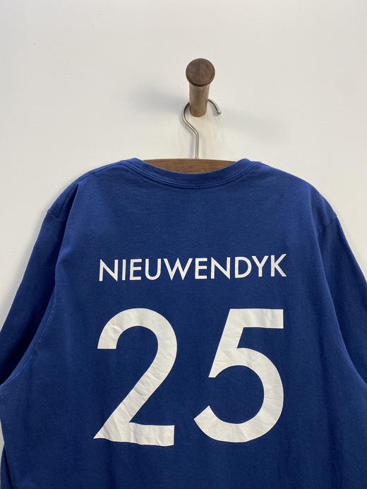 Reebok 锐步 加拿大 枫叶队 NHL 美国国家冰球联盟 短袖T恤 _SST(M) 商品图3