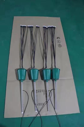 单根萤火虫地插（运费自理）