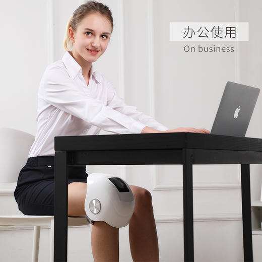 和正 膝盖按摩器<HZ-KNEE-1> 商品图9