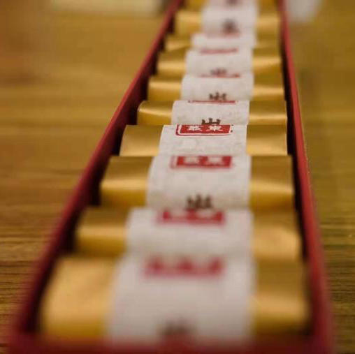 乌岽輋门（凤凰单丛茶） 商品图1