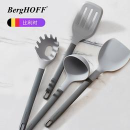 【Berg HOFF】不粘锅耐高温硅胶厨具