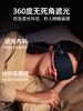 SKG眼部按摩器眼罩W3助睡眠热敷缓解疲劳遮光护眼仪送女友 商品缩略图5