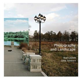 【现货】Juha Tolonen：Photography and Landscape | 摄影与景观