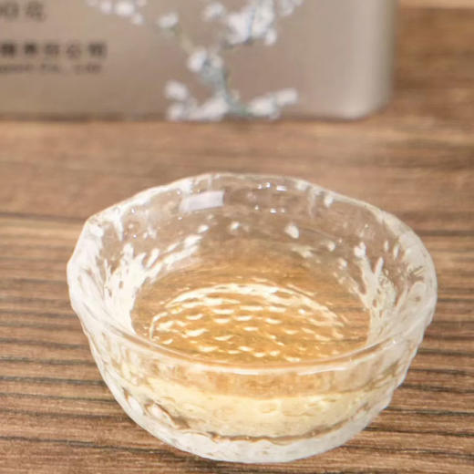 中粮-中茶福鼎银针白毫5135白茶礼盒装 2023年500g/盒中华老字号 商品图2