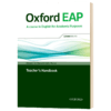 牛津学术综合英语教材教师书 英文原版 Oxford EAP C1 Teacher's Book 英文版 进口原版英语书籍 OUP Oxford 商品缩略图1