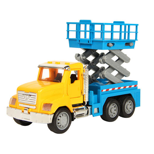 DRIVEN小小剪式升降载重车WH1074Z 商品图0