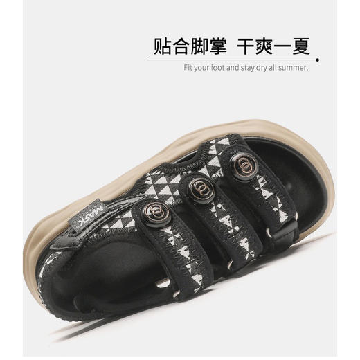 【轻便柔软】夏季新品MK2228 商品图3