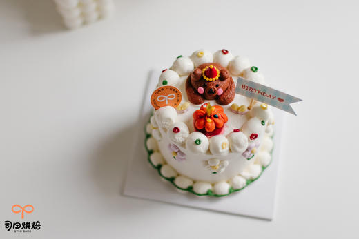 许愿小熊 商品图2