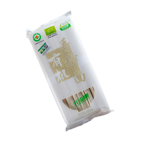 元溢慷有机手擀面390g/袋