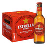 ESTRELLA DAMM 25cl*12 商品缩略图0