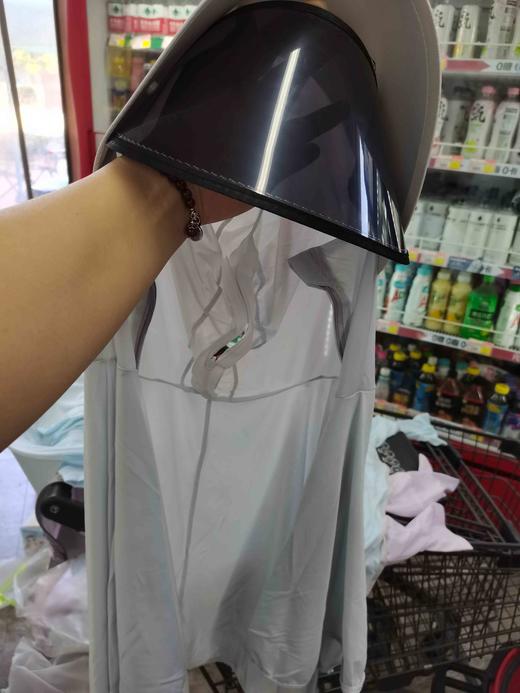 男士防晒衣 商品图0