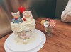 求婚/结婚/领证/纪念日立体小动物蛋糕多款式-低糖处理无添加 商品缩略图2