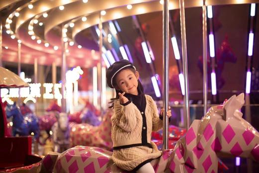 天空之城-六一班摄影馆 商品图0