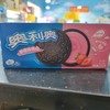 奥利奥夹心草莓味233g 商品缩略图0