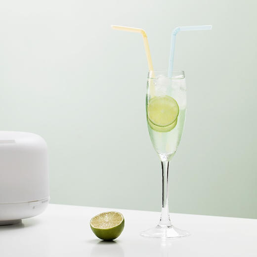 茶花  一次性吸管 独立包装咖啡搅拌奶茶 4包200支  G11001*4 商品图8