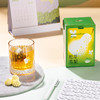 【宜昌助农馆】至喜茶厰桂花雪梨白茶 袋泡茶 3g*15袋 商品缩略图4