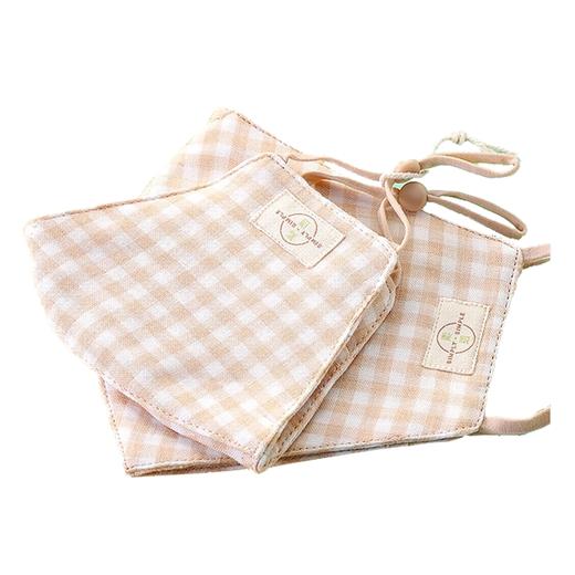 素道儿童口罩 商品图0