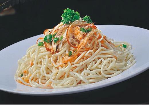 美丽市场-麦乡面-鸡丝凉拌面 商品图0