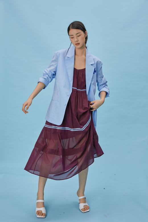 连衣裙 商品图0