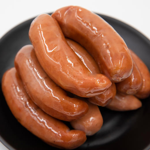 丰泽园 熏香茶肠 废 商品图1