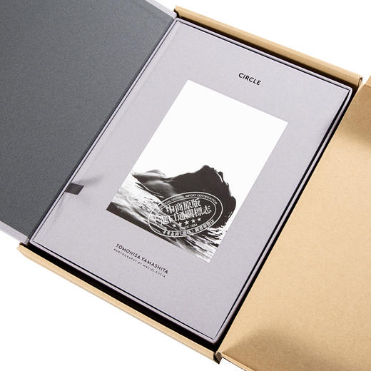 中商原版 山下智久写真集circle 豪华限定版盒装付dvd 海报 明信片日文原版山下智久写真集circle 豪華限定版 中商进口商城