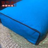 【武汉-新洲】百布堂原宿系列建康贵妃枕50*17*8cm 商品缩略图7