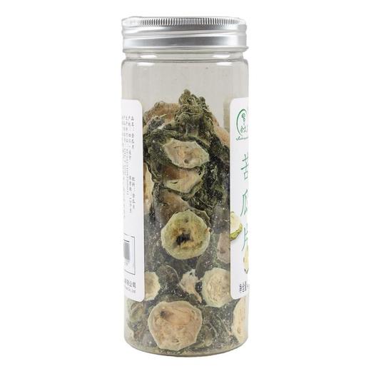 合众苦瓜片40g 商品图1