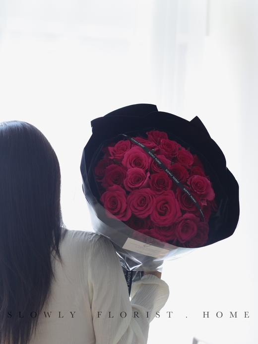 弗洛伊德玫瑰 商品图6