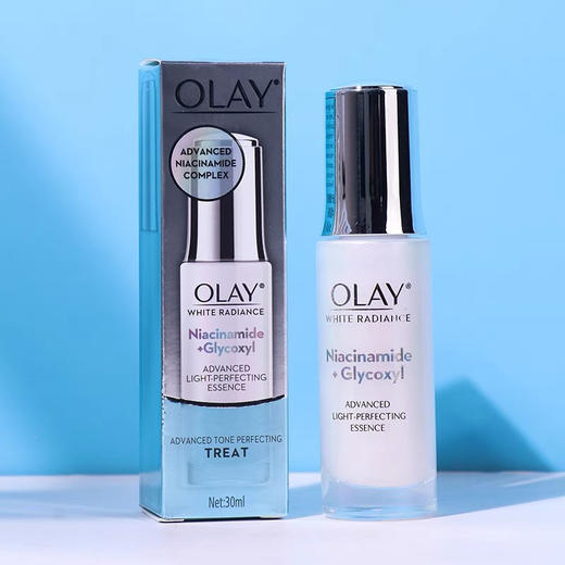Olay抗糖小白瓶精华30ml 商品图0