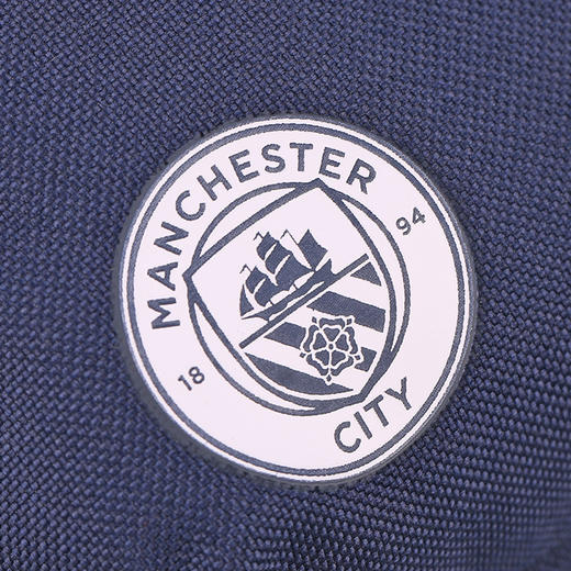 PUMA/彪马 MCFC Iconic Waist Bag 曼城腰包07861305 商品图2