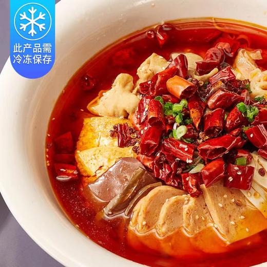 川老大 川香毛血旺 新品上市 限时折扣 商品图2