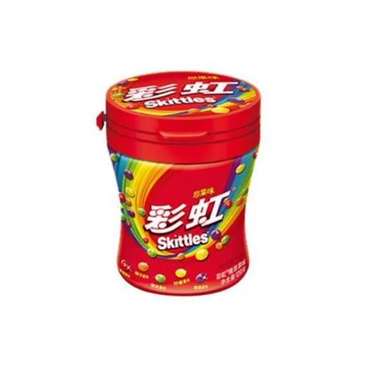 彩虹糖120g原味 商品图1