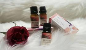 百货世界-隐逸薰衣草单方精油10ml