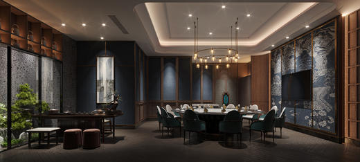 天空之城-壹席 商品图1