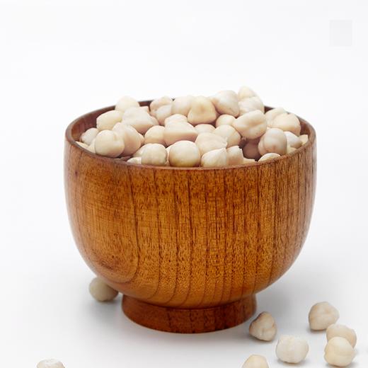 雪博士有机榛子仁500g/瓶 商品图0