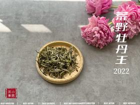 《冷香宜》，2022荒野牡丹王里的清冷寒香（60克罐装）