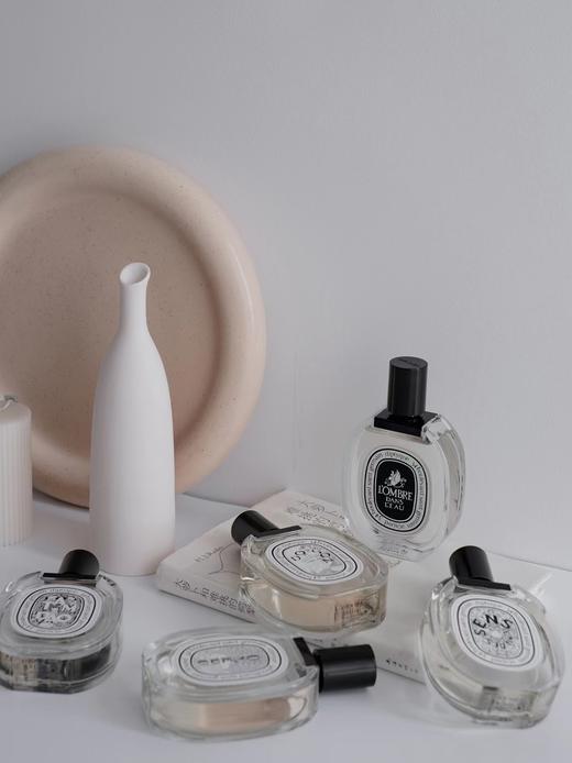 diptyque蒂普提克淡香水50ml/100ml香氛系列 商品图2