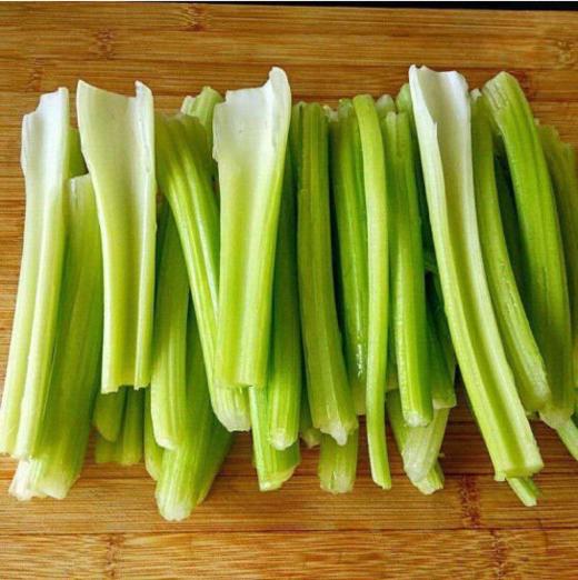 【清香可口】本地 芹菜 500g±50g 【BC】【DN】 商品图2