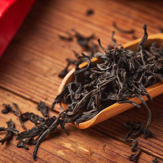 【肯尼亚国礼】非洲野毫 肯尼亚野红茶 250g/罐 商品图2