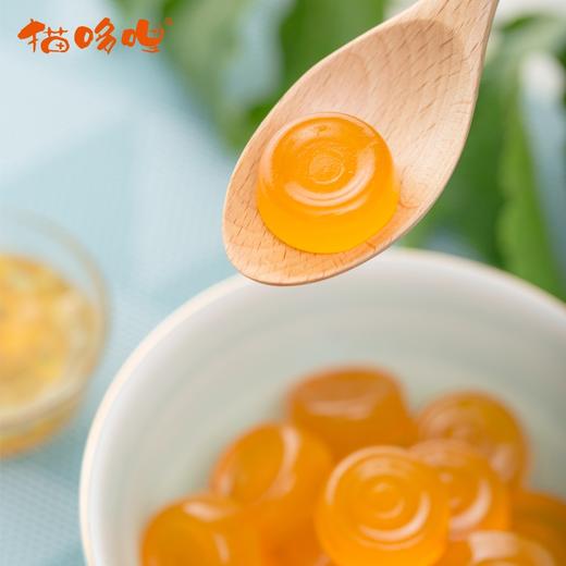 猫哆哩百香果糕400g 商品图2