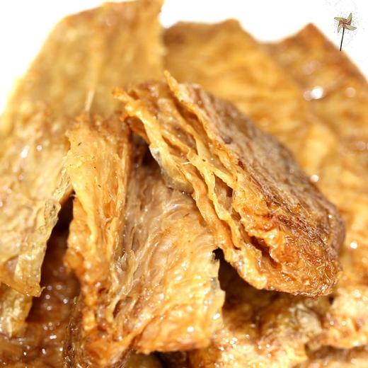 （散）徽家铺子烤素肉多味 商品图3