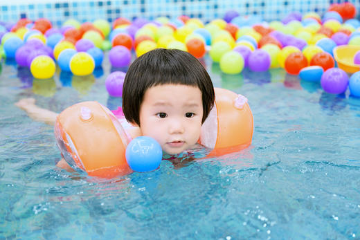 天空之城-奶巷.母婴游泳生活馆 商品图0