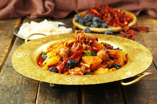 天空之城-天山传奇 商品图2