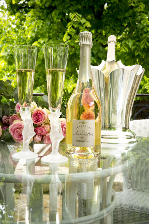 Amour de Deutz 蒂姿艾沐香槟 商品图1