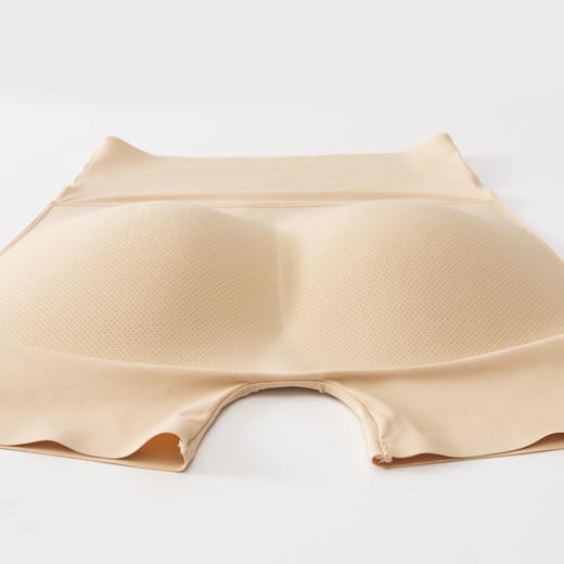 翘臀神器高腰收腹美臀垫假屁股无痕塑形提臀裤055/556/6633 商品图6