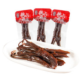 （散）钱家香烤卤鸭舌